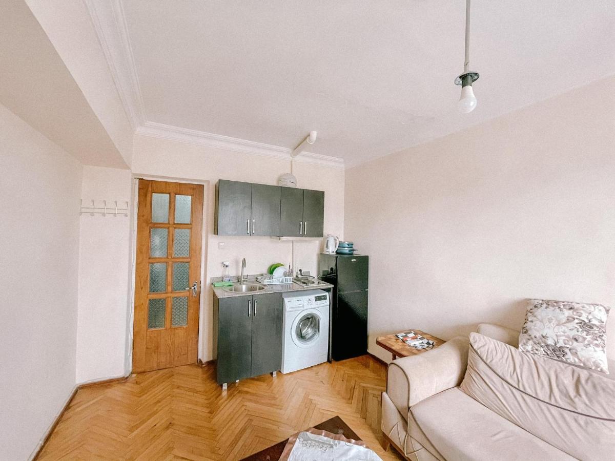 Naira Apartment Batumi Exteriér fotografie