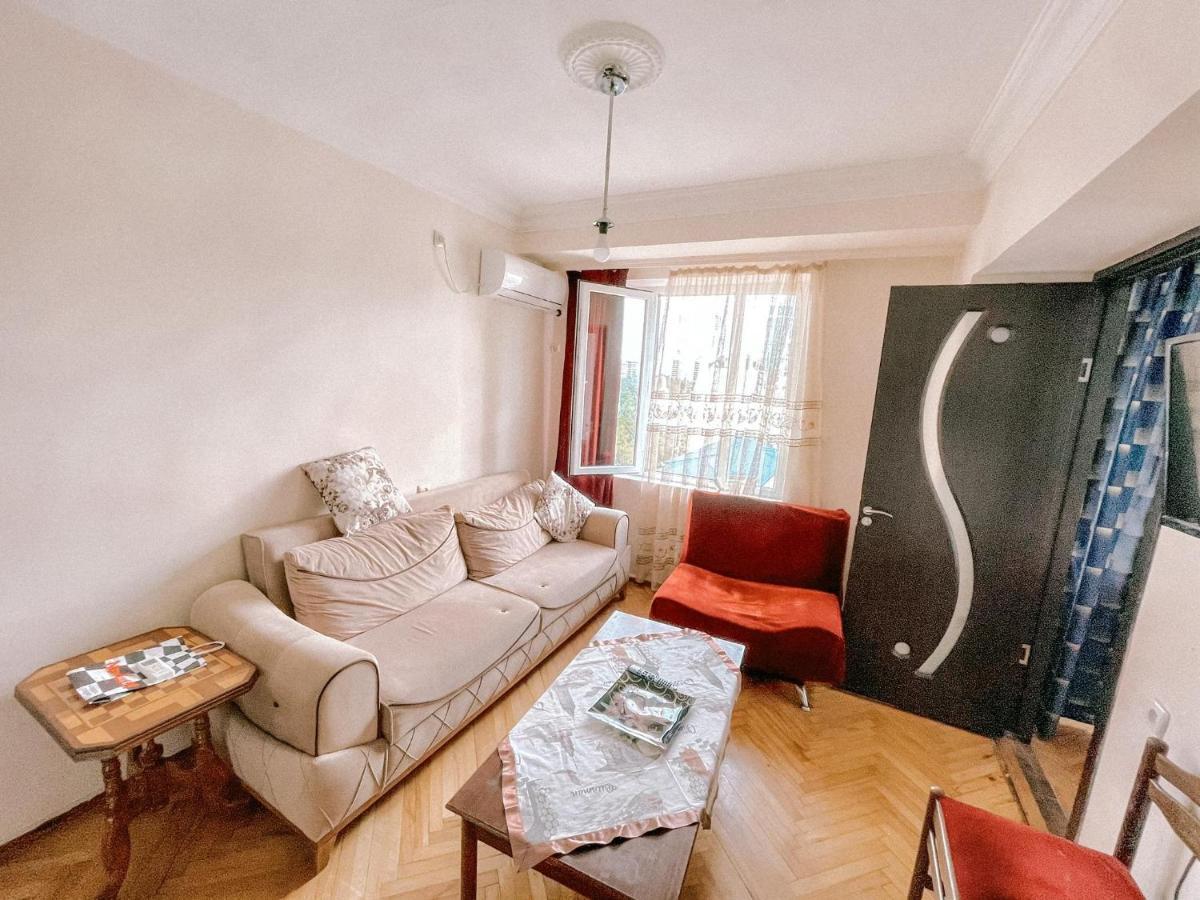 Naira Apartment Batumi Exteriér fotografie