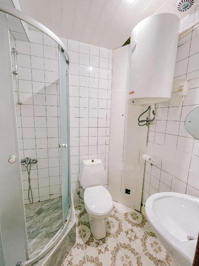Naira Apartment Batumi Exteriér fotografie