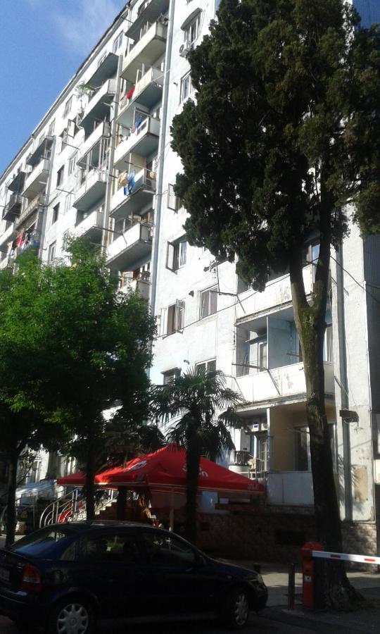 Naira Apartment Batumi Exteriér fotografie