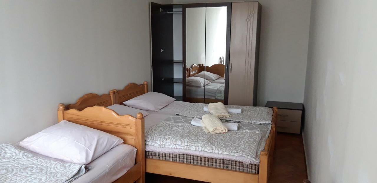 Naira Apartment Batumi Exteriér fotografie