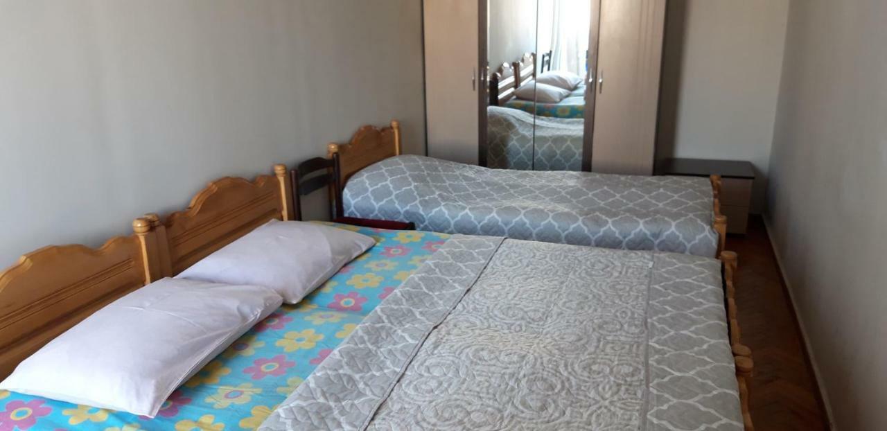 Naira Apartment Batumi Exteriér fotografie