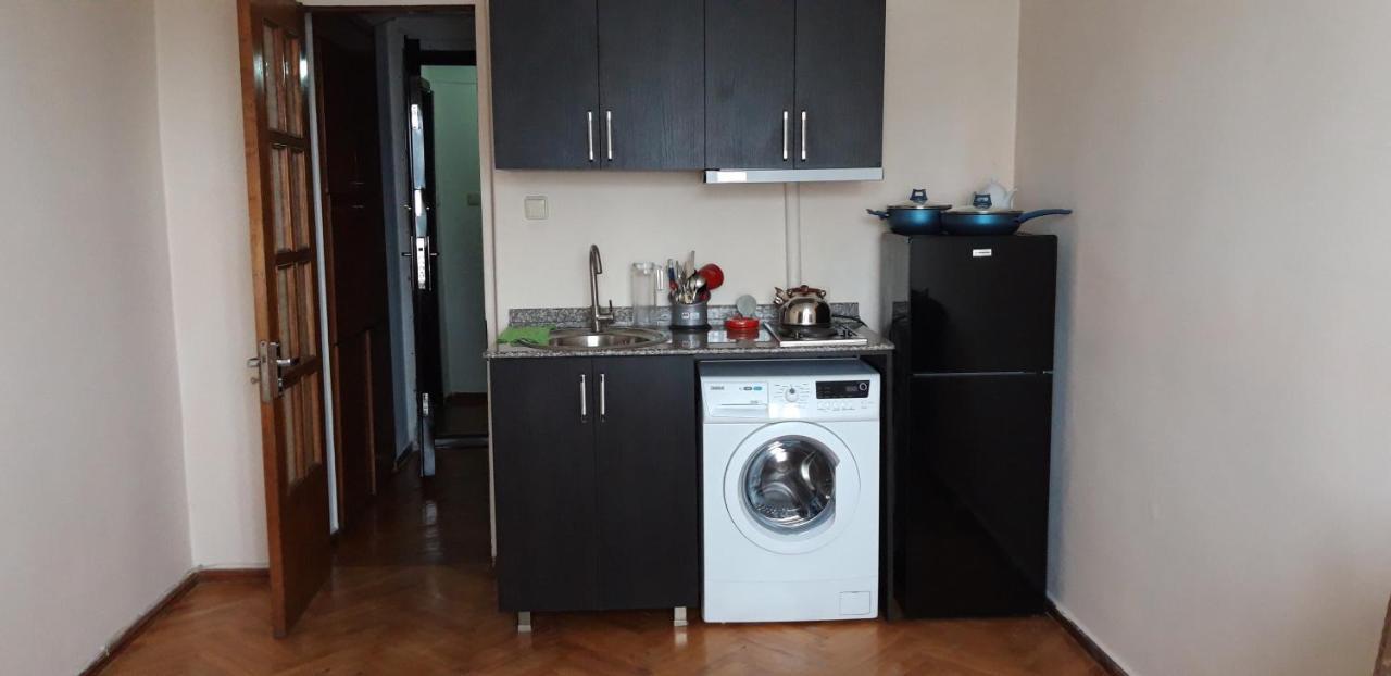 Naira Apartment Batumi Exteriér fotografie